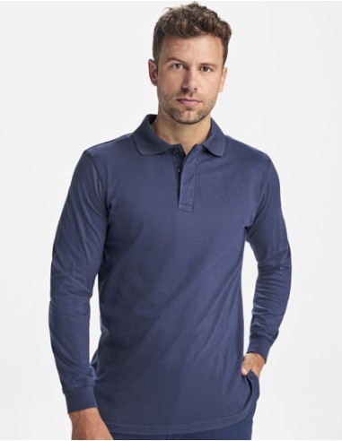 ROL-FR9402-Polo Shirt Santana